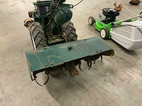 Rucceri grondfrees - afbeelding 7 van  8