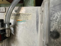 Ruchser ru-tmv-4 aluminium profielbewerking montage / bewerkingtafel - afbeelding 19 van  28