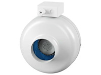 Ruck rs 160 ec k 01 buisventilator - afbeelding 1 van  3