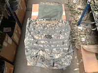 Rucksack field large no frame (5x) - afbeelding 2 van  3