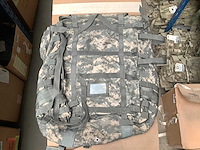 Rucksack field large no frame (5x) - afbeelding 1 van  3