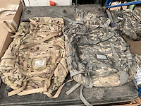 Rucksack field pack large (83x) - afbeelding 1 van  4