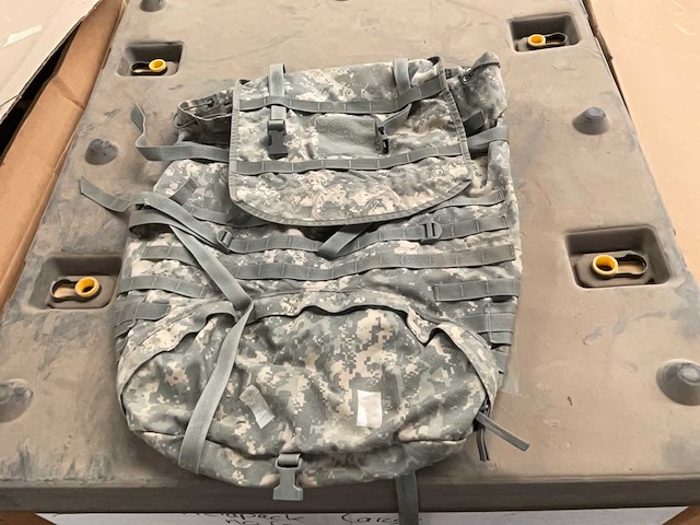 Rucksack field pack large (91x) - afbeelding 3 van  4