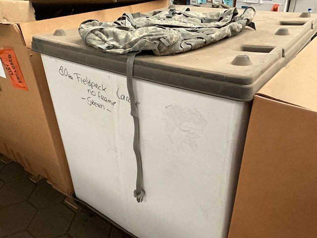 Rucksack field pack large (91x) - afbeelding 1 van  4