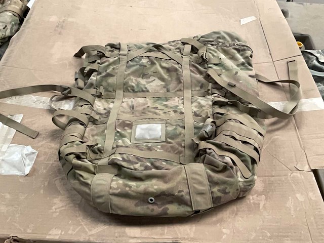 Rucksack field pack large (91x) - afbeelding 3 van  5