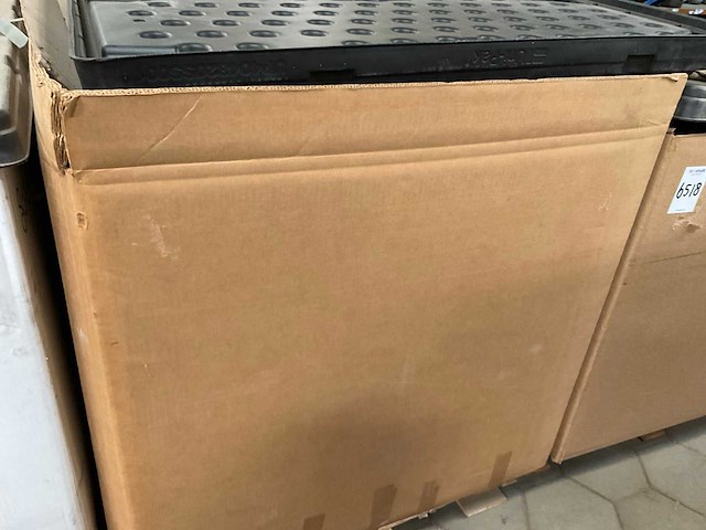 Rucksack field pack large (91x) - afbeelding 2 van  5