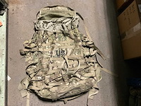 Rucksack field pack large set (2x) - afbeelding 2 van  3