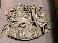 Rucksack field pack large set (2x) - afbeelding 1 van  3