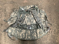 Rucksack field pack large set (4x) - afbeelding 1 van  4