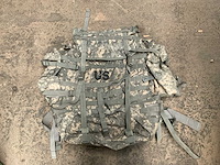 Rucksack field pack large set (4x) - afbeelding 4 van  4