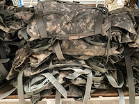 Rucksack field pack large set (4x) - afbeelding 3 van  4