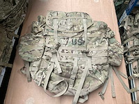 Rucksack field pack large set(2x) - afbeelding 1 van  3