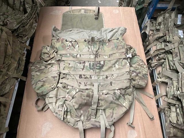 Rucksack field pack large set(2x) - afbeelding 3 van  3