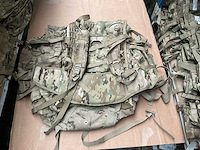 Rucksack field pack large set(2x) - afbeelding 2 van  3