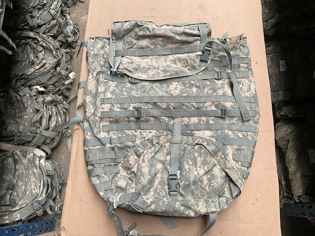 Rucksack large (5x) - afbeelding 1 van  3