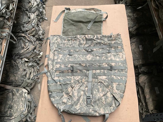 Rucksack large (5x) - afbeelding 2 van  3