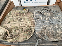 Rucksack large no frame; (83x) - afbeelding 1 van  1