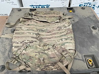 Rucksack large no frame ocp (91x) - afbeelding 1 van  4