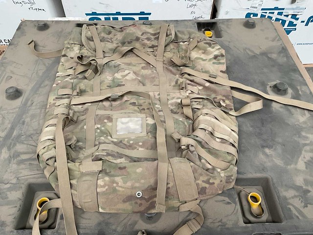 Rucksack large no frame ocp (91x) - afbeelding 2 van  4