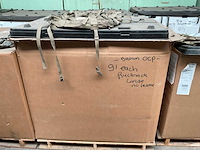 Rucksack large no frame ocp (91x) - afbeelding 4 van  4