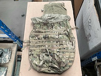 Rucksack large ocp (10x) - afbeelding 1 van  3