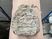 Rucksack medium (5x) - afbeelding 1 van  2