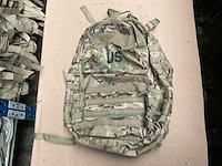 Rucksack medium (5x) - afbeelding 1 van  3