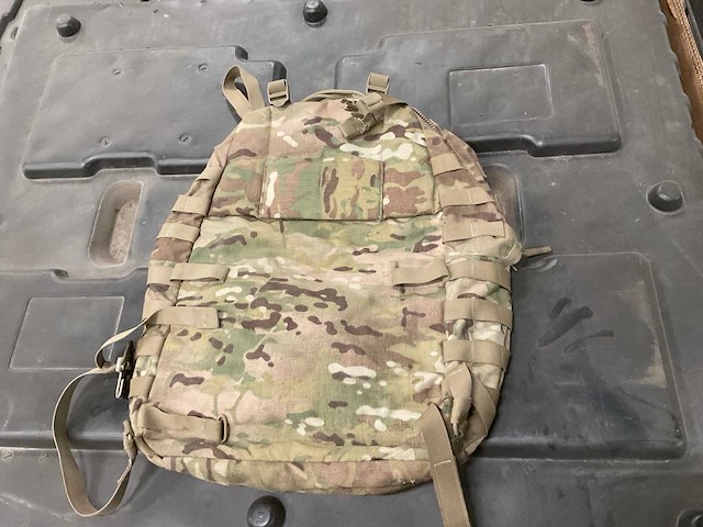 Rucksack medium (75x) - afbeelding 2 van  4