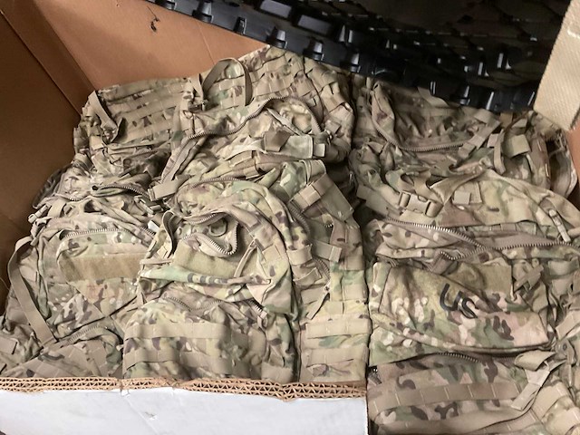 Rucksack medium (75x) - afbeelding 3 van  4