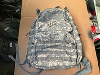 Rucksack medium complete - afbeelding 1 van  2