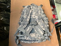 Rucksack medium complete - afbeelding 2 van  2