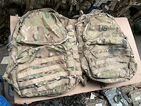 Rucksack medium set - afbeelding 4 van  5