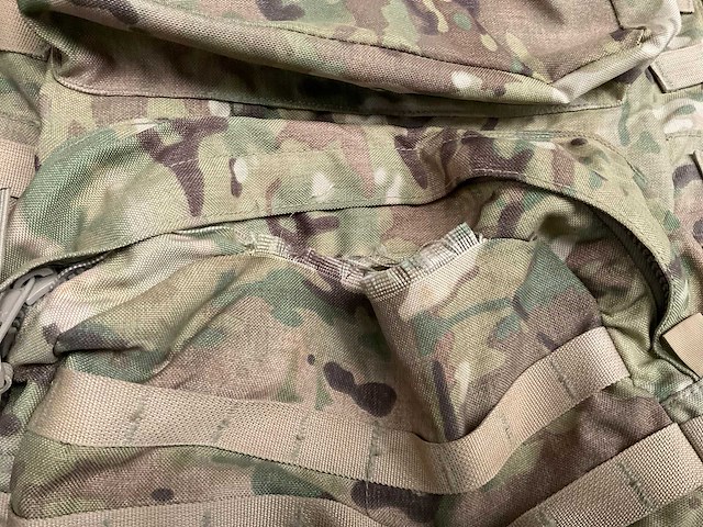 Rucksack medium set - afbeelding 1 van  5