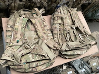 Rucksack medium set - afbeelding 3 van  5