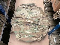 Rucksack molle 4000 (4x) - afbeelding 4 van  5