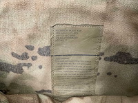 Rucksack molle 4000 (4x) - afbeelding 2 van  5