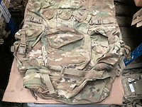 Rucksack molle 4000 (4x) - afbeelding 5 van  5