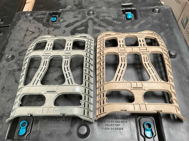 Rucksack rack (80x) - afbeelding 1 van  4