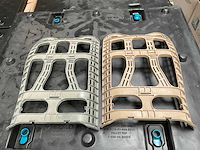 Rucksack rack (80x) - afbeelding 1 van  4