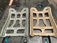 Rucksack rack (80x) - afbeelding 2 van  4