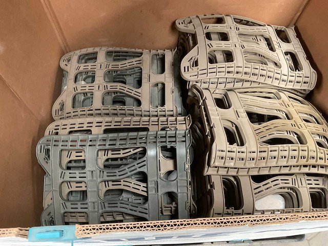 Rucksack rack (80x) - afbeelding 3 van  4