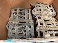 Rucksack rack (80x) - afbeelding 3 van  4