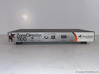 Ruckus wireless zonedirector 1100 - 10/100/1000 ethernet - afbeelding 2 van  3