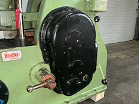 Rucoco - super rapid 4 - beugelzaagmachine - afbeelding 2 van  11