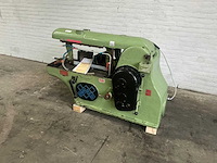 Rucoco - super rapid 4 - beugelzaagmachine - afbeelding 4 van  11