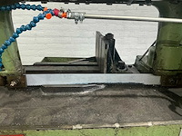 Rucoco - super rapid 4 - beugelzaagmachine - afbeelding 6 van  11