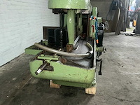 Rucoco - super rapid 4 - beugelzaagmachine - afbeelding 8 van  11