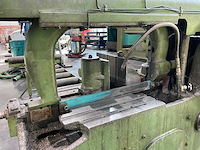 Rucoco 320/250-4 beugelzaagmachine - afbeelding 3 van  8