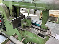 Rucoco 320/250-4 beugelzaagmachine - afbeelding 4 van  8