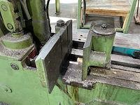 Rucoco 320/250-4 beugelzaagmachine - afbeelding 5 van  8